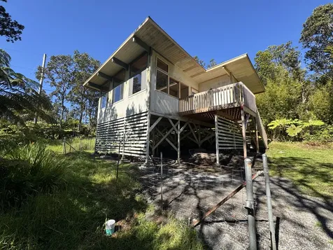 11-3135 Alii Kane Street Volcano HI 96785