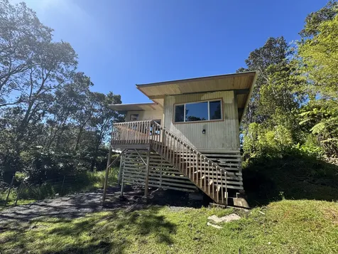 11-3135 Alii Kane Street Volcano HI 96785