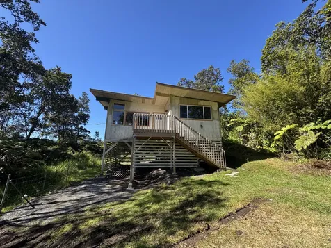 11-3135 Alii Kane Street Volcano HI 96785