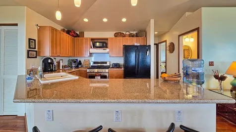 92-2190 Sea Breeze Parkway Ocean View HI 96737