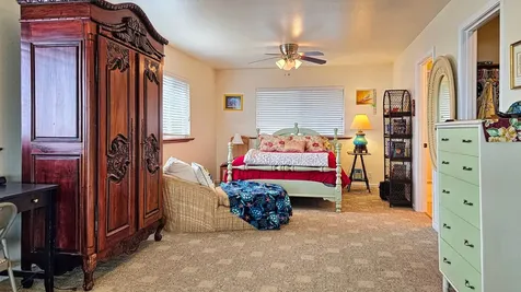 92-2190 Sea Breeze Parkway Ocean View HI 96737