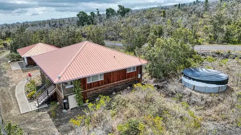 92-2190 Sea Breeze Parkway Ocean View HI 96737