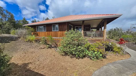 92-2190 Sea Breeze Parkway Ocean View HI 96737