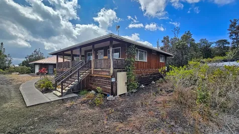 92-2190 Sea Breeze Parkway Ocean View HI 96737