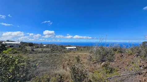 92-2190 Sea Breeze Parkway Ocean View HI 96737