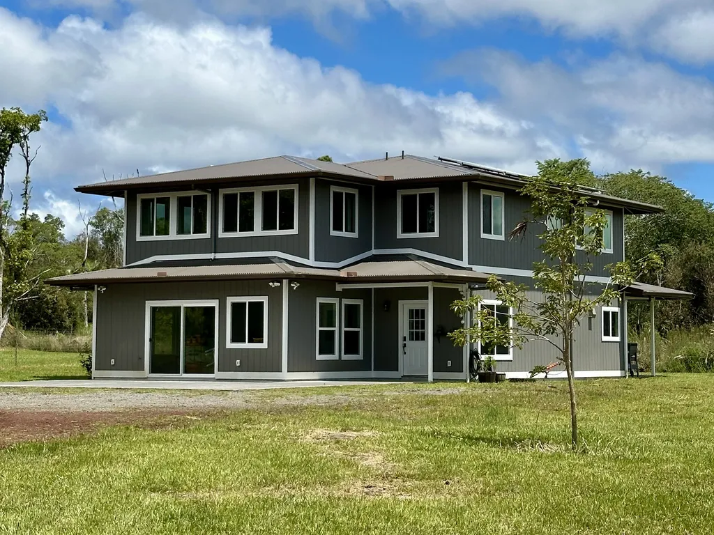 18-7970 Lauko Road Mountain View HI 96771