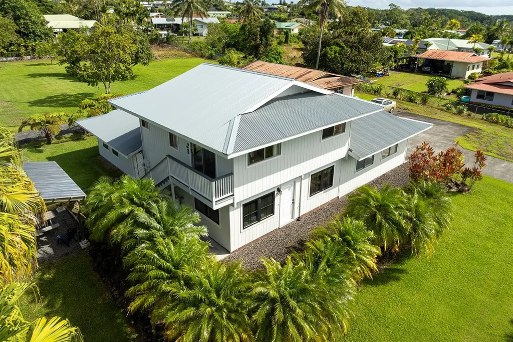 17-436 Ipuaiwaha Street Keaau HI 96749