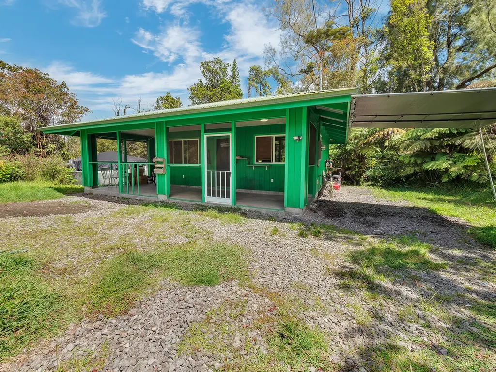 11-3057 Anuhea Street Volcano HI 96785