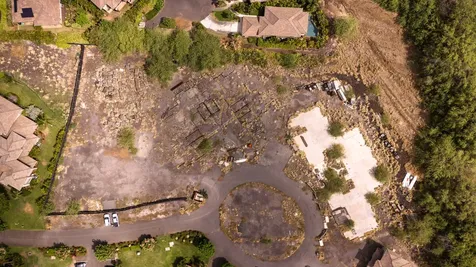 68-1118 North Kaniku Drive Kamuela HI 96743