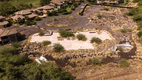 68-1118 North Kaniku Drive Kamuela HI 96743