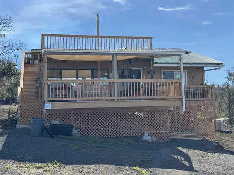 92-8374 Trade Wind Boulevard Ocean View HI 96737