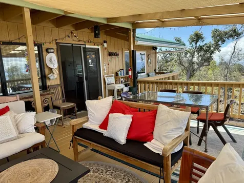 92-8374 Trade Wind Boulevard Ocean View HI 96737