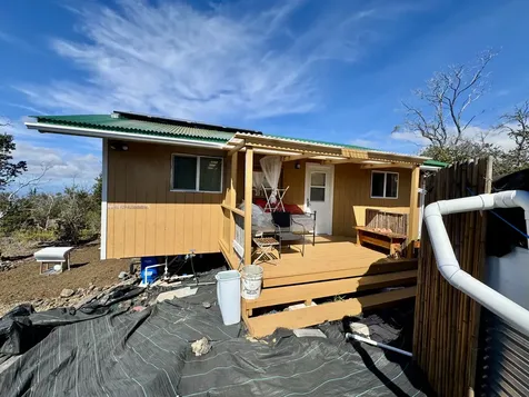 92-8374 Trade Wind Boulevard Ocean View HI 96737