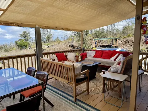 92-8374 Trade Wind Boulevard Ocean View HI 96737