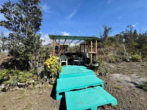 92-8374 Trade Wind Boulevard Ocean View HI 96737