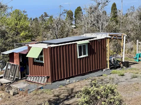 92-8374 Trade Wind Boulevard Ocean View HI 96737