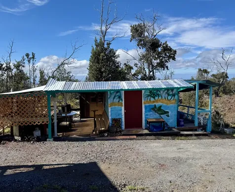 92-8374 Trade Wind Boulevard Ocean View HI 96737