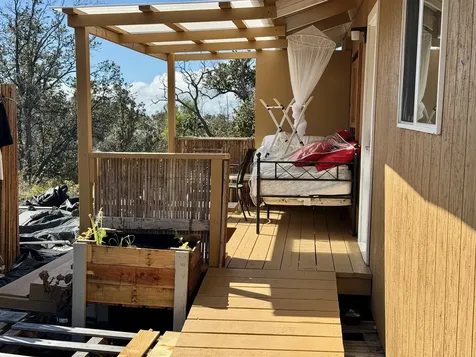 92-8374 Trade Wind Boulevard Ocean View HI 96737