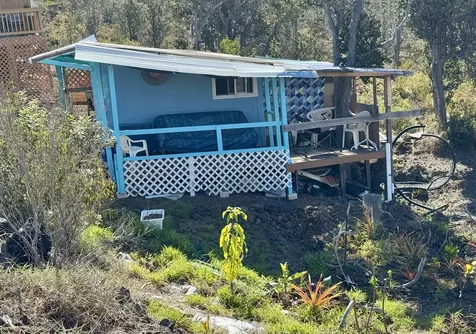 92-8374 Trade Wind Boulevard Ocean View HI 96737