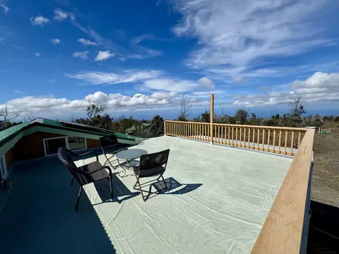 92-8374 Trade Wind Boulevard Ocean View HI 96737