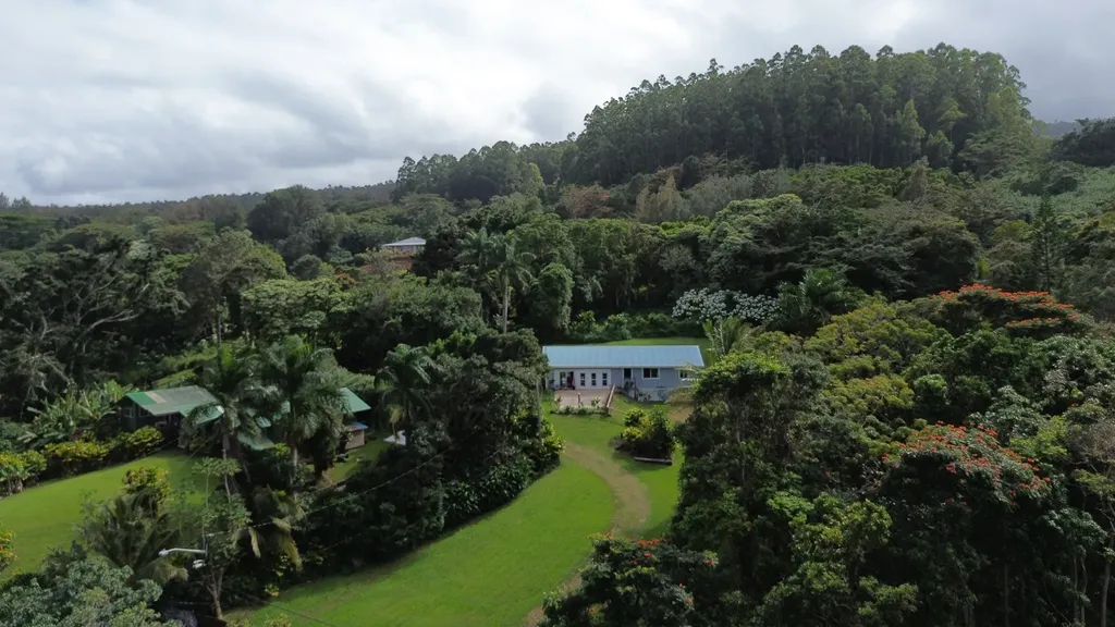 48-5443 Kukuihaele Road Honokaa HI 96727