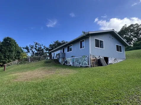 48-5443 Kukuihaele Road Honokaa HI 96727