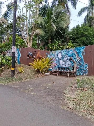 48-5443 Kukuihaele Road Honokaa HI 96727