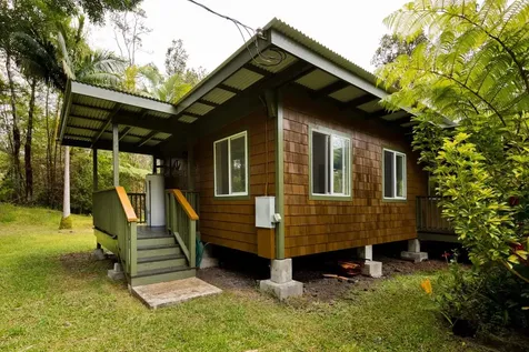 11-2972 Alii Papa Street Volcano HI 96785