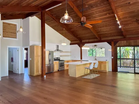 13-1020 Kahukai Street Pahoa HI 96778