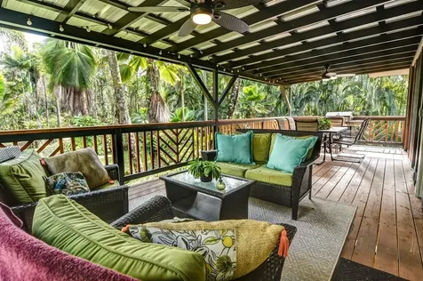 13-1020 Kahukai Street Pahoa HI 96778