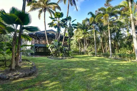 13-1020 Kahukai Street Pahoa HI 96778