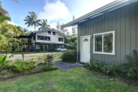 13-1020 Kahukai Street Pahoa HI 96778