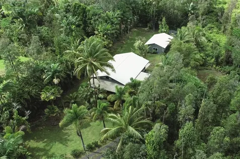 13-1020 Kahukai Street Pahoa HI 96778