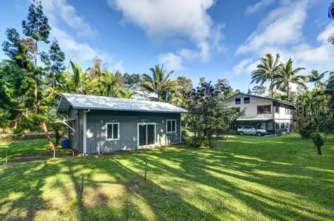 13-1020 Kahukai Street Pahoa HI 96778