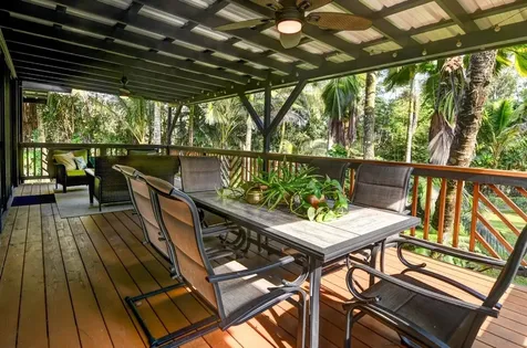 13-1020 Kahukai Street Pahoa HI 96778