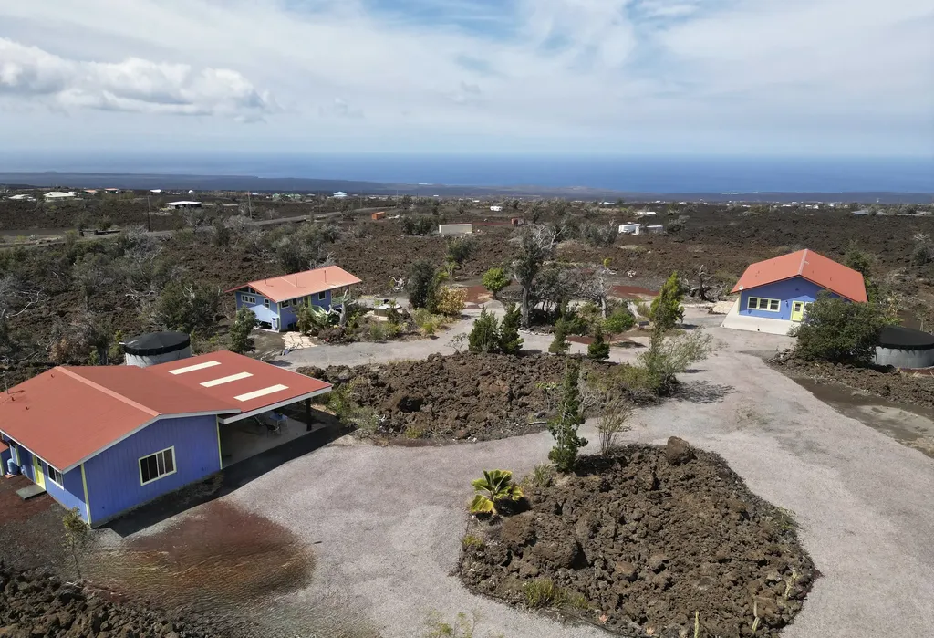 92-8427 Hibiscus Drive Ocean View HI 96737