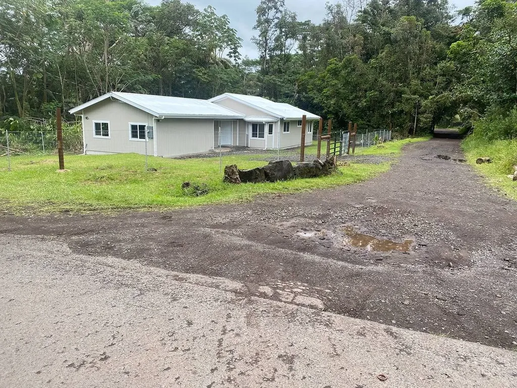 16-432 Uilani Drive Keaau HI 96749