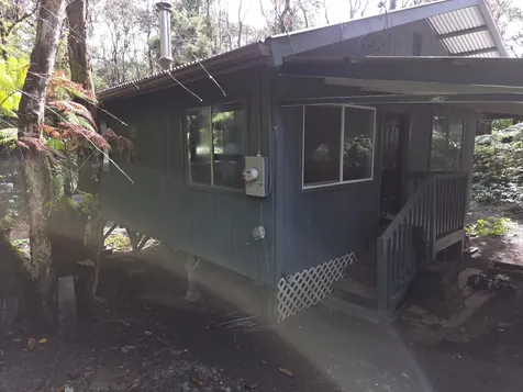 11-3885 6th Street Volcano HI 96785