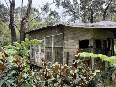 11-3885 6th Street Volcano HI 96785