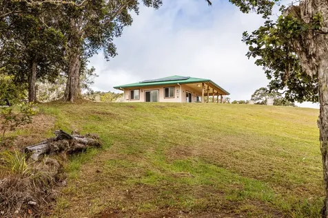 42-1467 Kalapahapuu Road Paauilo HI 96776
