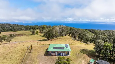 42-1467 Kalapahapuu Road Paauilo HI 96776