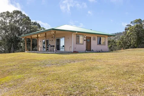 42-1467 Kalapahapuu Road Paauilo HI 96776