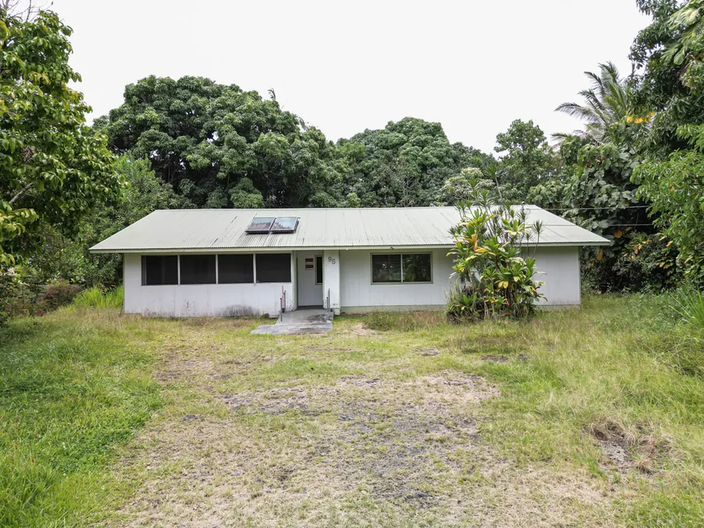 95 Todd Avenue Hilo HI 96720