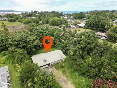 95 Todd Avenue Hilo HI 96720