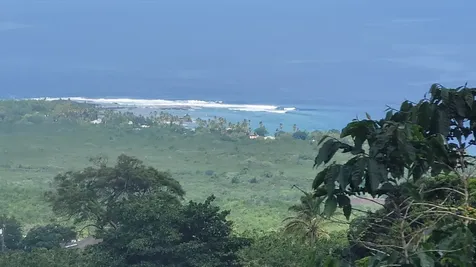 Rock Bottom Road Captain Cook HI 96704