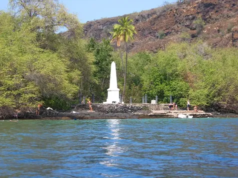 Rock Bottom Road Captain Cook HI 96704