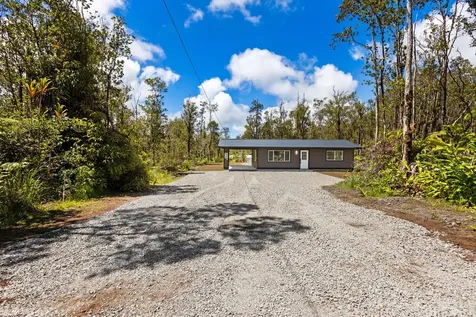 11-3105 Mokuna Street Volcano HI 96785