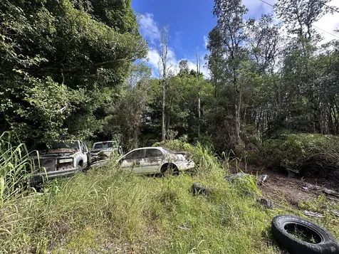 16-909 Kea Road Mountain View HI 96771