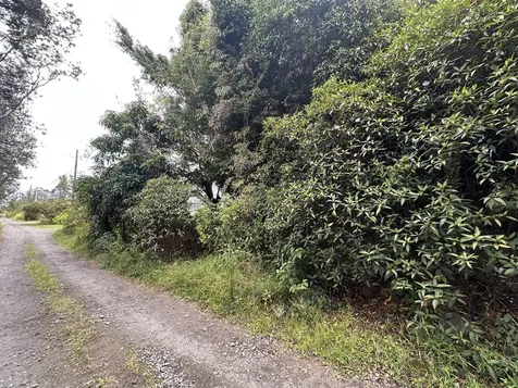 16-909 Kea Road Mountain View HI 96771