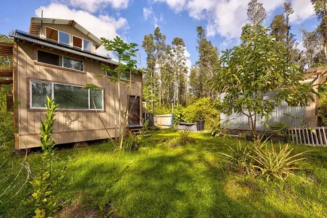 14-3420 Hilo Road Pahoa HI 96778